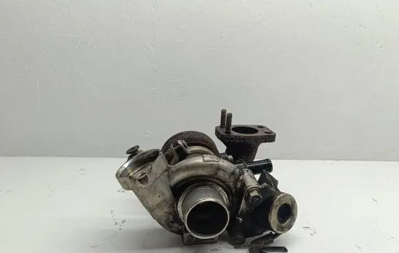 Citroen Berlingo Turbo 4917307508 100705188 9670271380