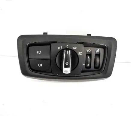 BMW 2 F45 Light switch 9311729