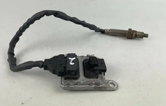 Lambda probe sensor
