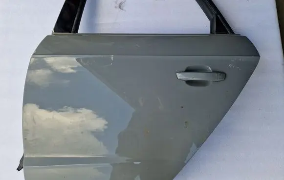 Audi A3 S3 8V Rear door 8V4833051B 8V4833051F 8V4833051
