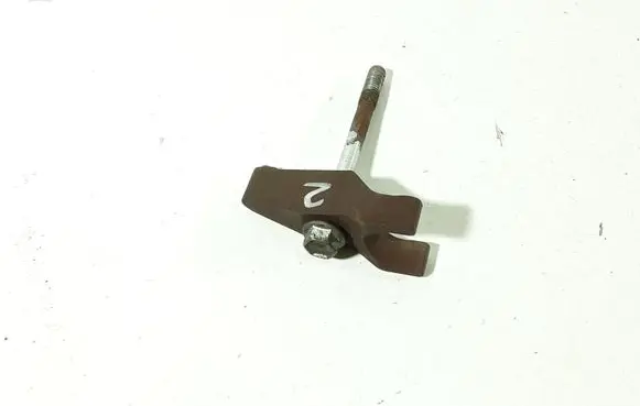 Toyota Verso Fuel Injector clamp holder 