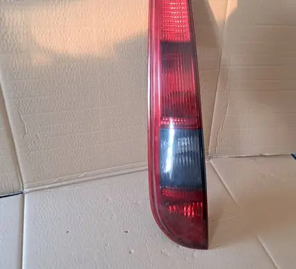 Ford Focus Rear/tail lights