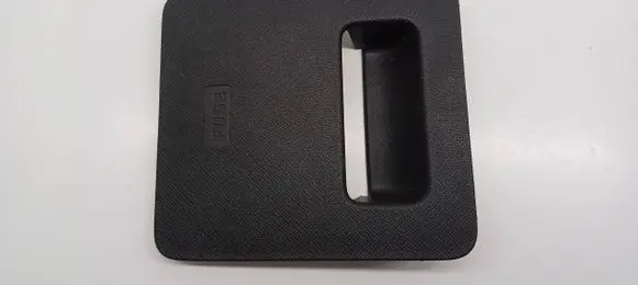 Honda CR-V Fuse box cover S9AS0