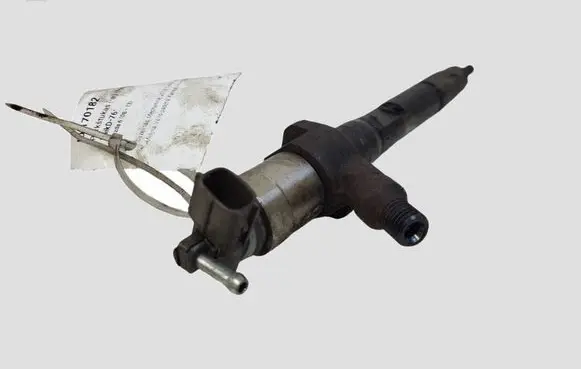 Mazda 6 Fuel injector R2AA13H50