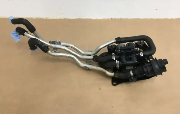 Land Rover Range Rover L322 Other engine bay part BH4218D475
