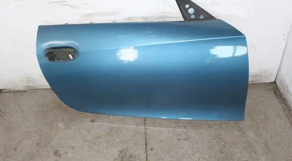 BMW Z4 E85 E86 Door (2 Door Coupe) 