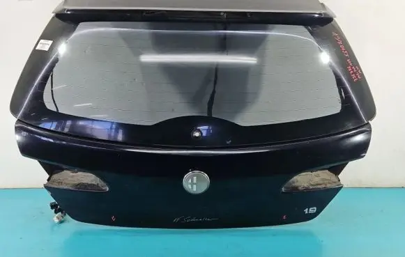 Alfa Romeo 159 Tailgate/trunk/boot lid IMPRK1370455