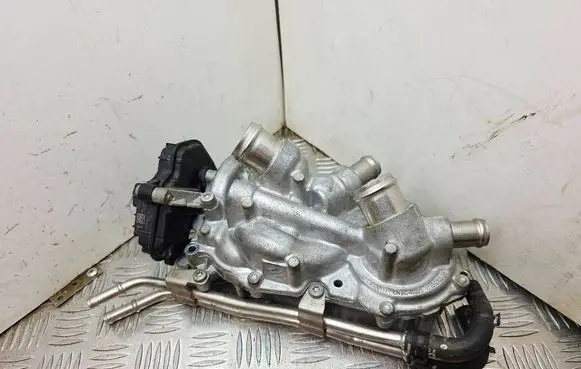 Audi A1 Water pump 05E121111AB 05E121042F 05E907593