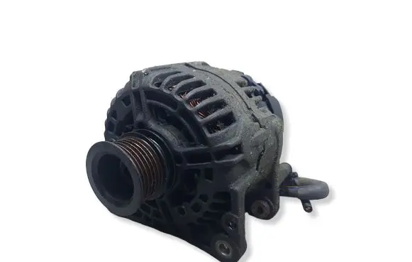 Volkswagen Polo Generator/alternator 037903025MKASACJ 037903025M 0124325013