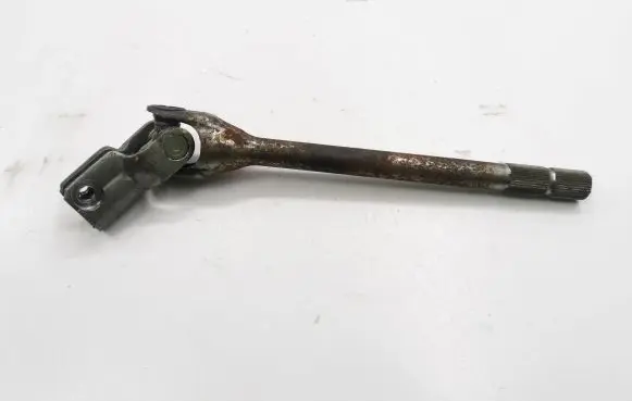 Citroen C-Crosser Steering column universal joint