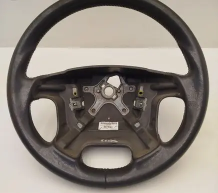 Volvo V70 Steering wheel 8674583 555044200