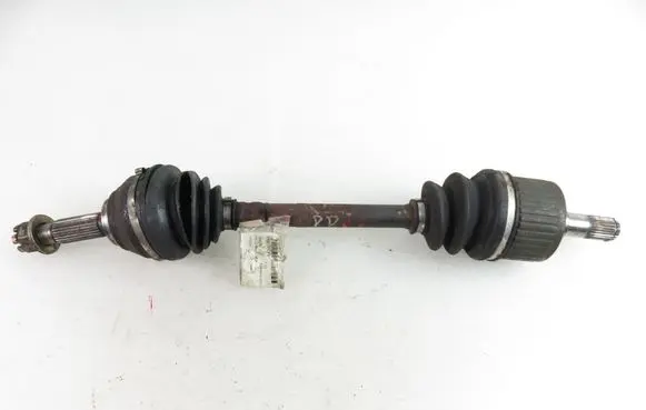 Hyundai Lantra I Front driveshaft