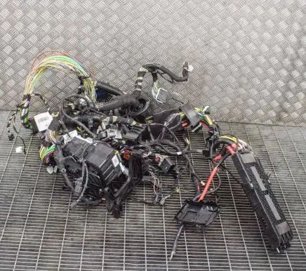 Ford Transit VII Other wiring loom JK2T14401AHC GK2T14B144GA