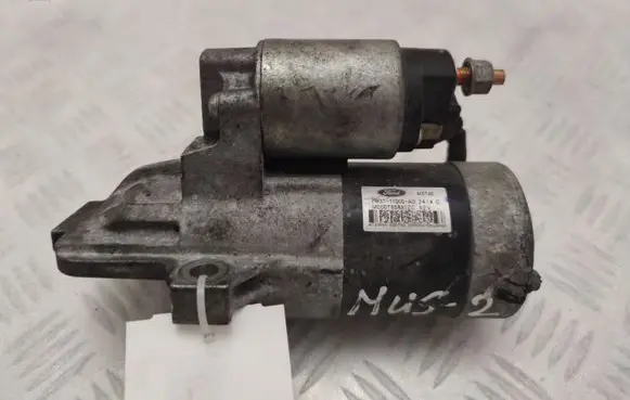 Ford Mustang VI Starter motor FR3T11000AD