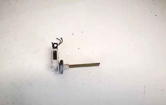 Interior temperature sensor
