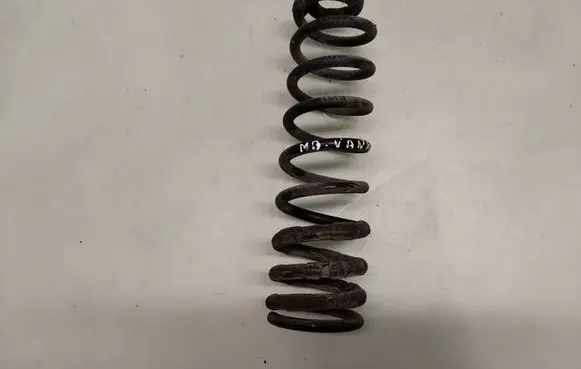 Mercedes-Benz Vaneo W414 Rear coil spring 