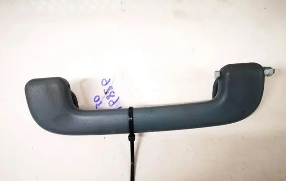 Renault Scenic I Rear interior roof grab handle 7700430496
