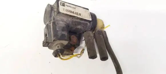 Mitsubishi Lancer X Turbo solenoid valve 700868020