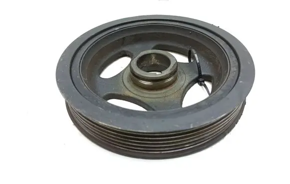 Peugeot 107 Crankshaft pulley 1347000010