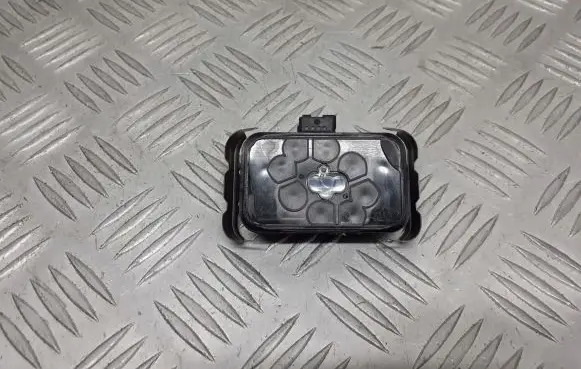 Peugeot 607 Rain sensor 9657871780