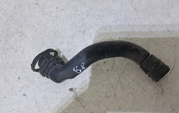 Air intake hose/pipe