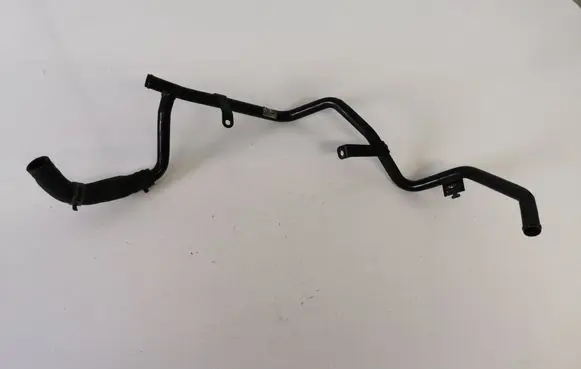 Audi A6 C7 Engine coolant pipe/hose 03L122157Q