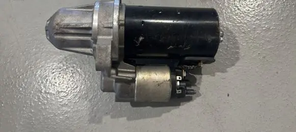 Porsche Panamera (971) Starter motor 971911021