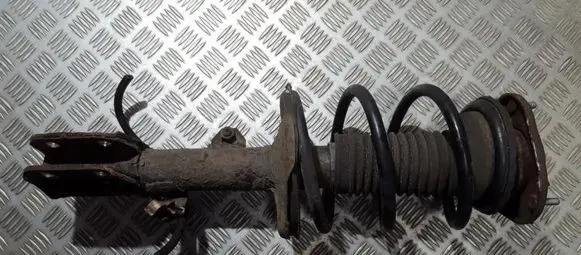 Toyota Avensis T250 Front shock absorber/damper 