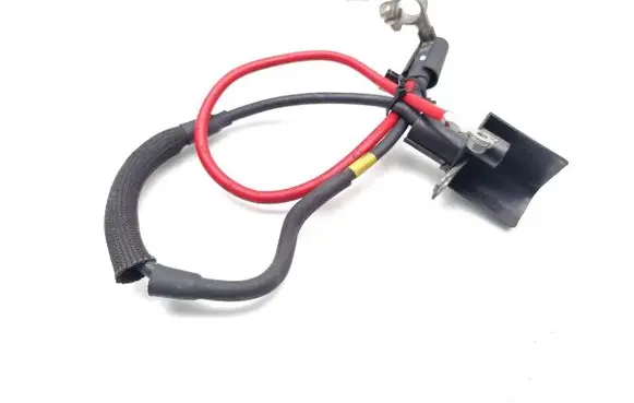 Volkswagen Scirocco Positive wiring loom 