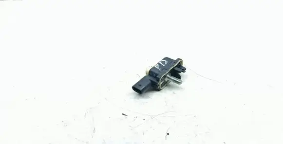 Porsche Cayenne (92A) Airbag deployment crash/impact sensor 7P0959354