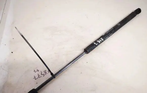 Citroen C3 Tailgate/trunk strut/damper 9639853880