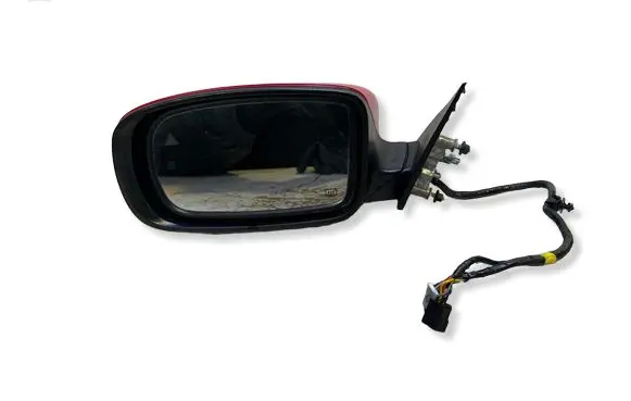 Dodge Charger Front door electric wing mirror 