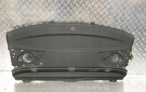 Mercedes-Benz S W222 Parcel shelf Pka4