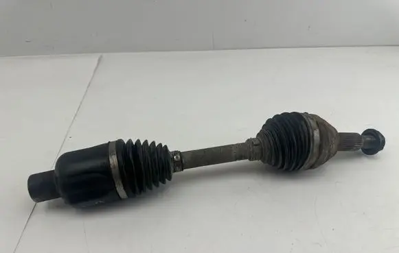 Chevrolet Captiva Front driveshaft 26139378
