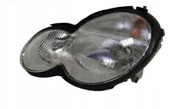 Mercedes-Benz C W203 Headlight/headlamp A2038200361