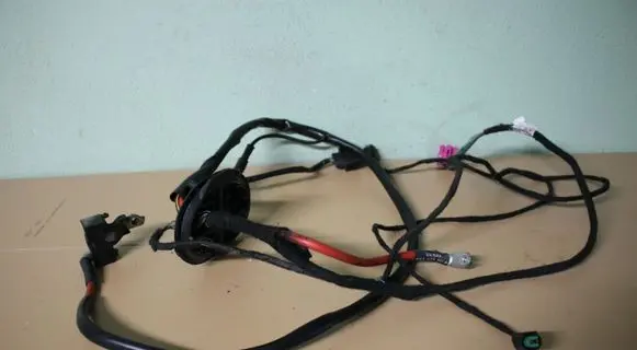 Audi A4 S4 B7 8E 8H Other wiring loom 443971881A