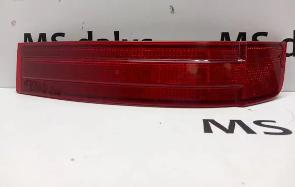 Mercedes-Benz GL X164 Tailgate rear/tail lights A1648201164 1648201164