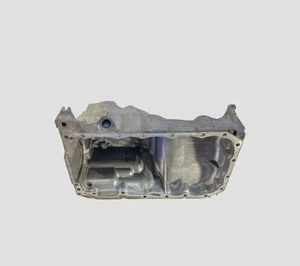 BMW 5 E60 E61 Oil sump 7803071 AA3133 13992010