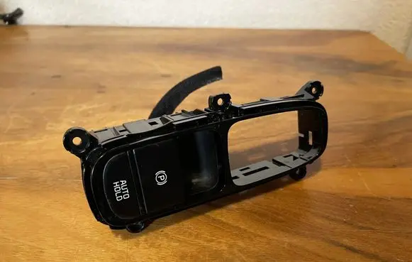 KIA Niro Hand parking brake switch 93310G5BG0