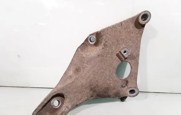 BMW 1 E81 E87 Engine mounting bracket 59280110 2211677504101