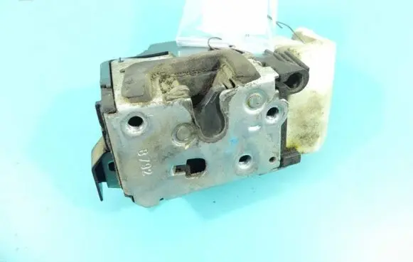 Fiat Doblo Front door lock IMPRK1352717