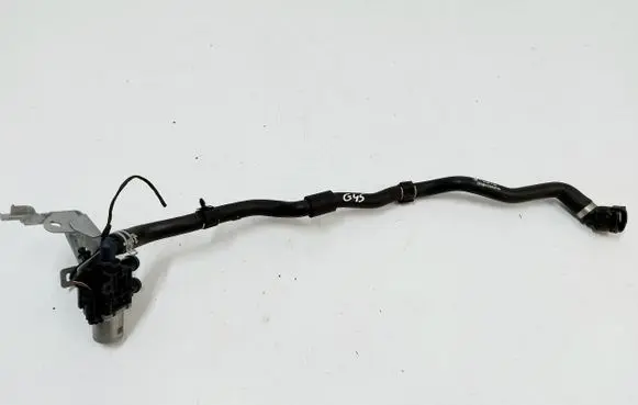 BMW X3 G45 Water pump 5A1C977