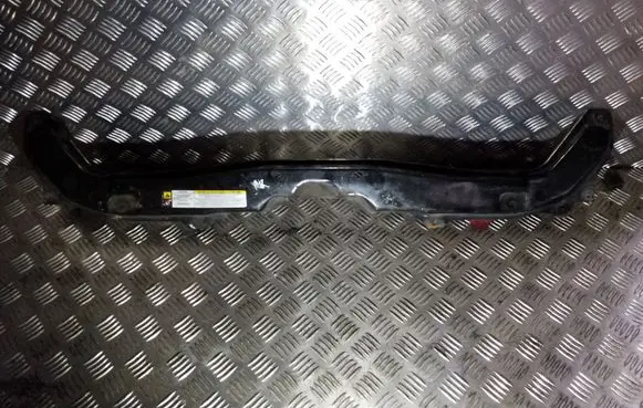 Chrysler Grand Voyager V Top upper radiator support slam panel 68023327AA