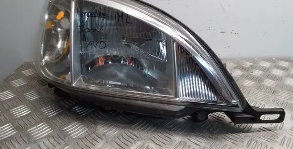 Mercedes-Benz ML W163 Headlight/headlamp 96401200
