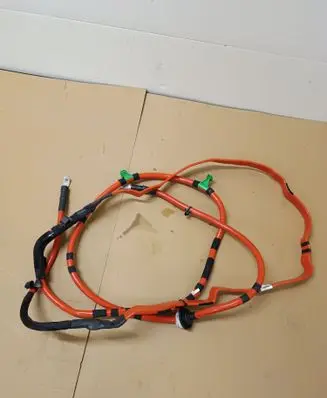 Audi A5 Positive cable (battery) 8W2971225AC TAB004781HM 18092020