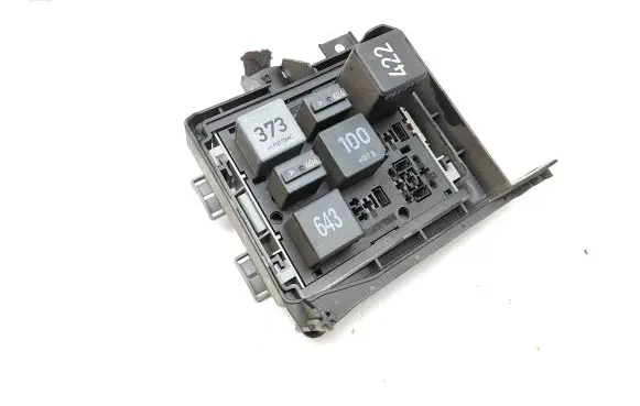 Volkswagen Touareg II Fuse box set 7L0937503A