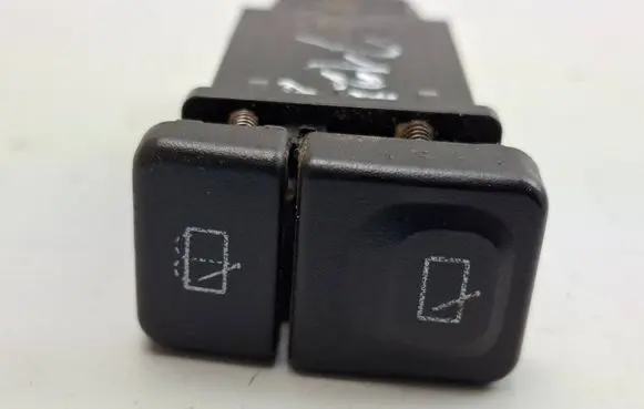 KIA Sportage Wiper switch 970508