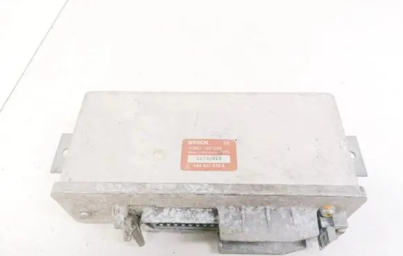 Audi 100 S4 C4 ABS control unit/module 0265100056 4a0907379a
