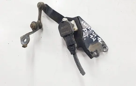 Suzuki Swift III Headlight/headlamp level sensor 8B2422 b0309321