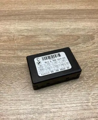 BMW 5 E60 E61 Rain sensor 6980019